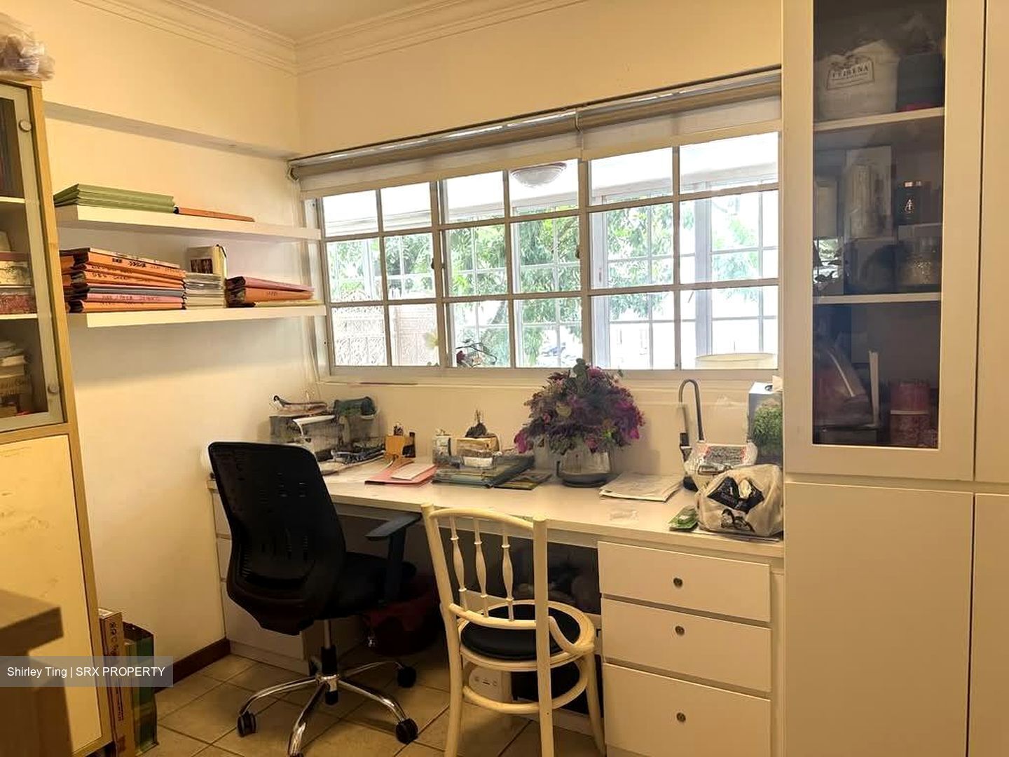 Pine Grove (D21), Condominium #568795181